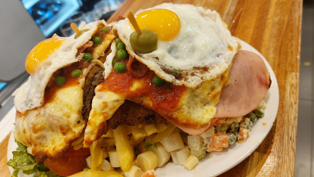 C. 11 y, 16000 Atlántida, Departamento de Canelones