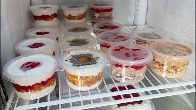 Panadería Confitería Confi-Pan Lo del Cubano - Gastronomía y hostelería