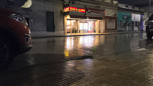 Opinii despre Panadería Amanecer tropical în Montevideo - Gastronomía y hostelería