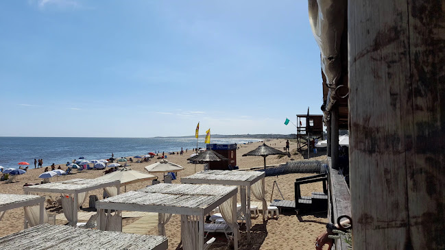 Comentarii opinii despre Parador 31 | Costero Beach Club (Rambla Mansa)