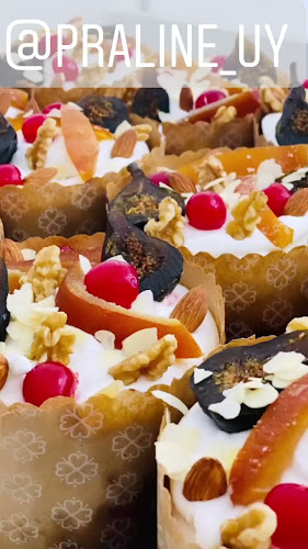 Comentarii opinii despre Praliné Pastelería - Panadería y Confitería