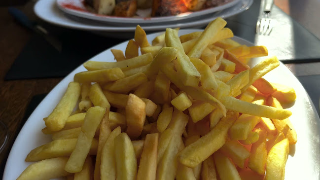 Opinii despre Bar París în Montevideo - Gastronomía y hostelería