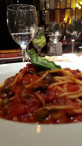 Opinii despre Panini's în Montevideo - Gastronomía y hostelería