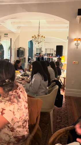 Alquimista Restaurante - Montevideo