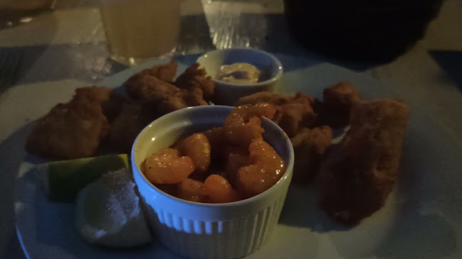 Opinii despre Preggo Resthogar în Punta del Este - Gastronomía y hostelería