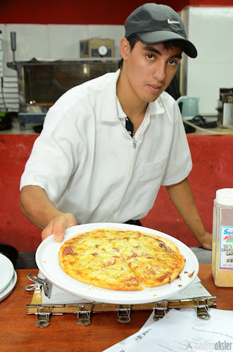 Opinii despre Brooklyn Pizza - Kosher în Punta del Este - Gastronomía y hostelería