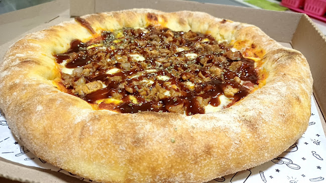 Gral. Fructuoso Rivera 736, 85000 Trinidad, Departamento de Flores