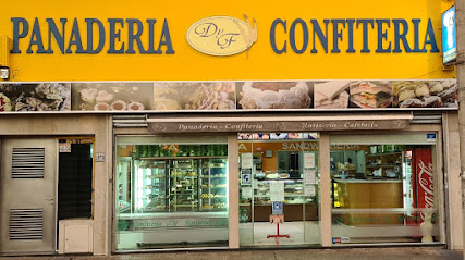 Panaderia DyF
