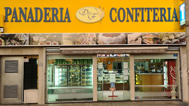 Panaderia DyF