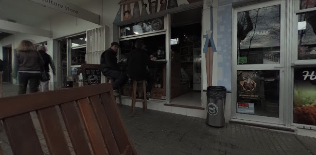 Colonia Sandwich Coffee Shop