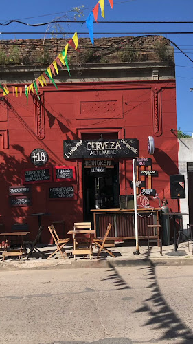 SKOL Comida Artesanal