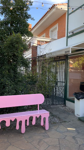 Zero Helados Carrasco - Montevideo