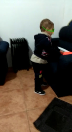 El Lobizón - Montevideo