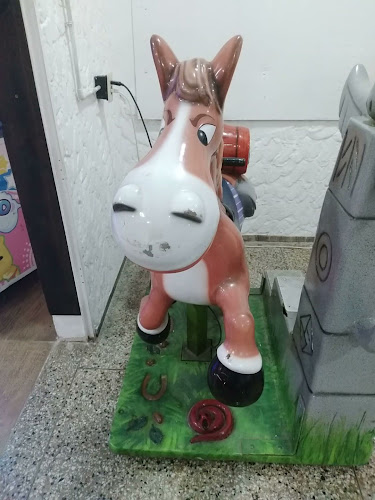 La Cremeria, abierto - Cuchilla Alta