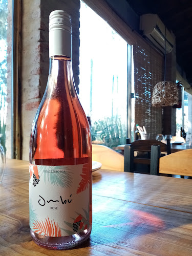 Opinii despre Las Casuarinas în Ciudad de la Costa - Gastronomía y hostelería