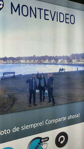 Hard Rock Cafe Montevideo