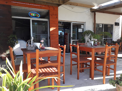 Pastas Caseras Costa Azul