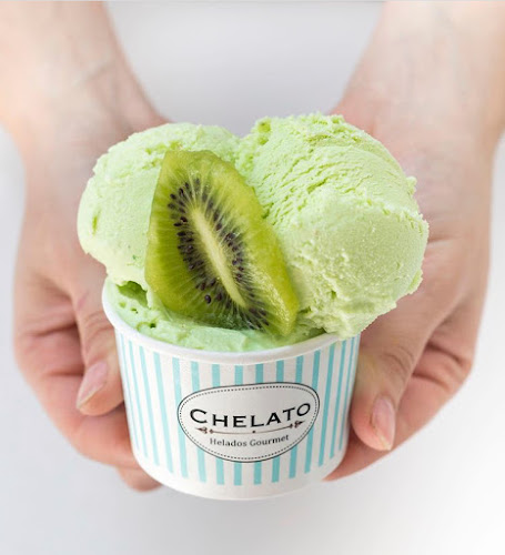 Chelato Helados - Gastronomía y hostelería