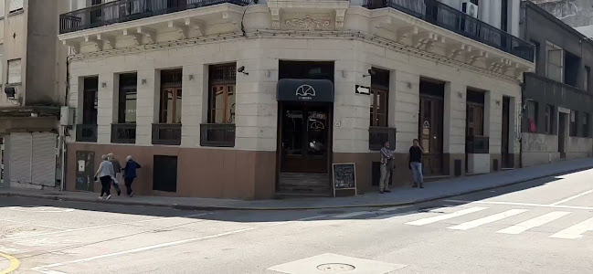 La Imprenta Restaurante - Montevideo