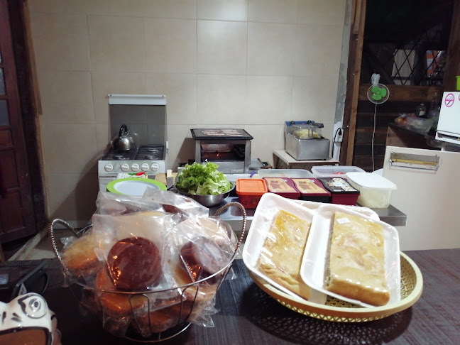 Opinii despre Bizcocheria Ave Fénix în Parque del Plata - Gastronomía y hostelería