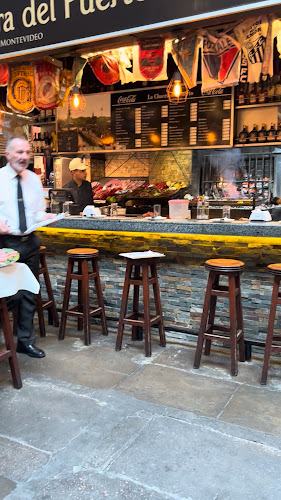 Restaurant Del Puerto