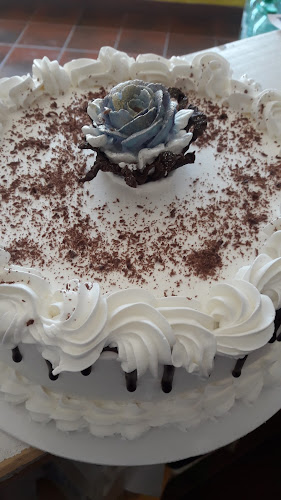 Luthi panaderia y confiteria