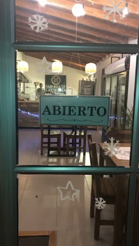 Opinii despre Sabores de la colonia în Col. del Sacramento - Gastronomía y hostelería