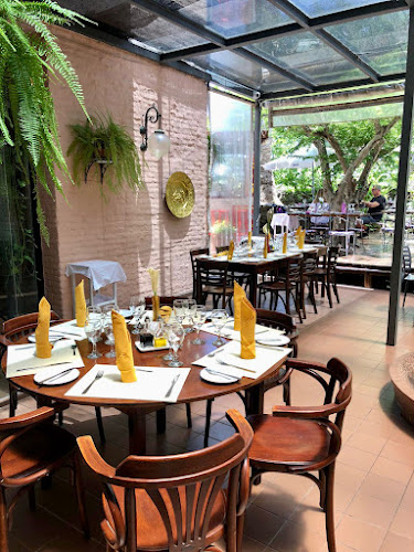 Opinii despre Mesón de la Plaza în Col. del Sacramento - Gastronomía y hostelería