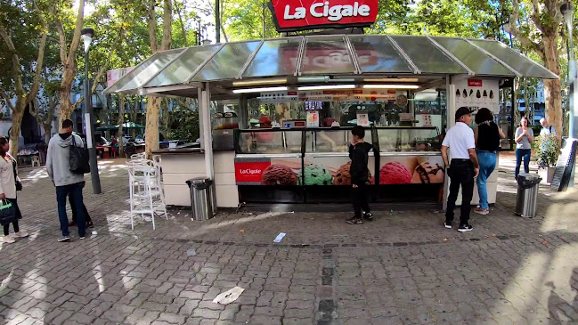 La Cigale