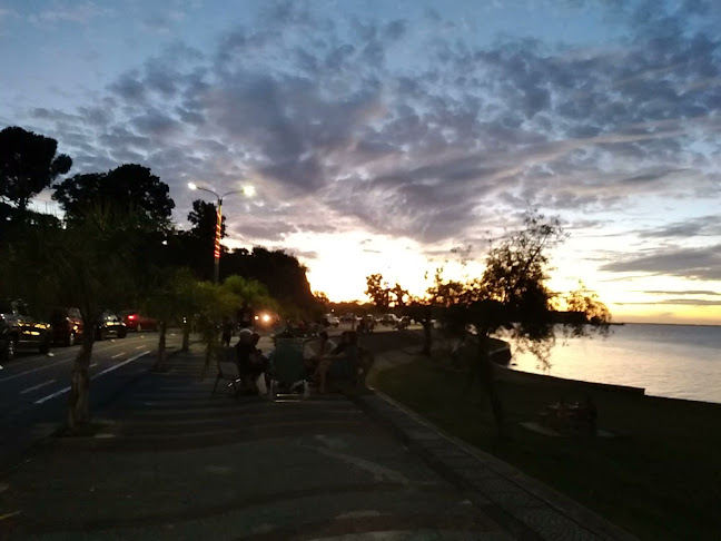 Resto Pizzería Al Timón - Gastronomía y hostelería