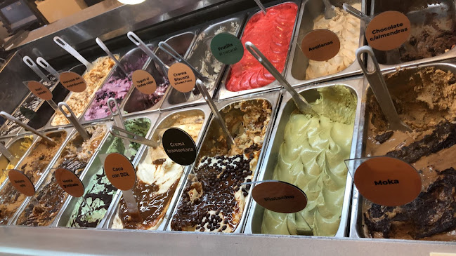 Gelateria Il Porto - Punta del Este