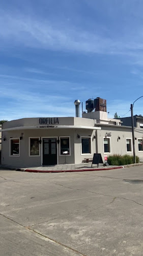 Restaurant Orfilia - Montevideo