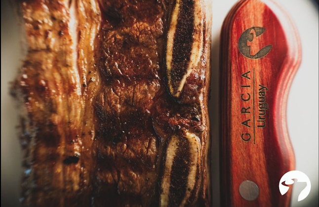 Guipúzcoa 331, 11300 Montevideo, Departamento de Montevideo