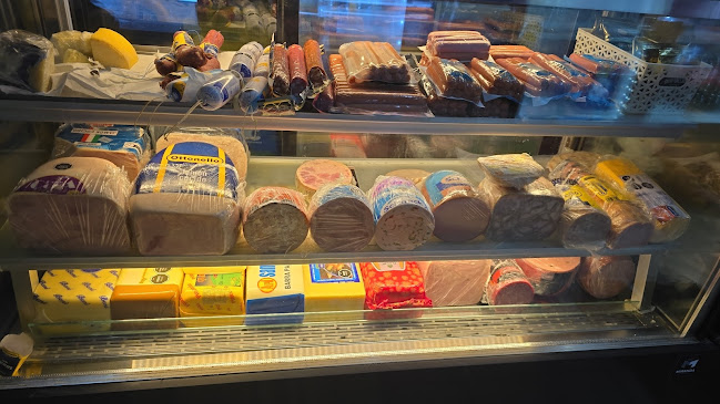 Opinii despre Panaderia Ruta 9 în Rocha - Gastronomía y hostelería