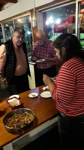 Opinii despre Bistró del Mar/ Restaurant în Montevideo - Gastronomía y hostelería