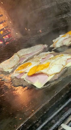 Juan Cabal 2352, 11600 Montevideo, Departamento de Montevideo