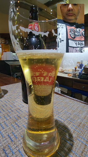 Borgunder Junior's - Gastronomía y hostelería