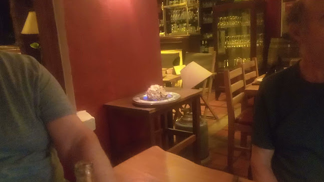 Opinii despre Caetano Bistro în Maldonado - Gastronomía y hostelería