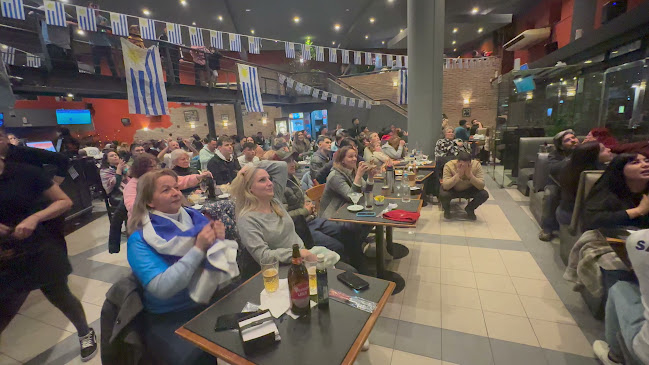 Bartv Montevideo - Gastronomía y hostelería