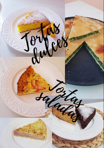 Opinii despre TíaOrita Food în Montevideo - Gastronomía y hostelería