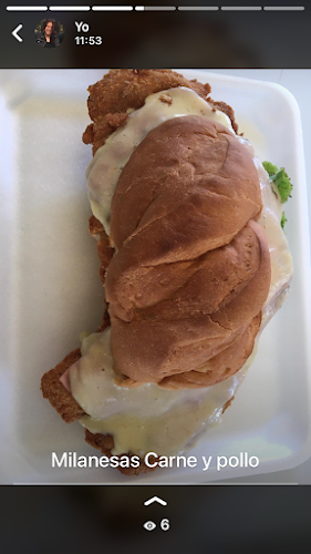 Gino Comidas Rápidas - Paysandú