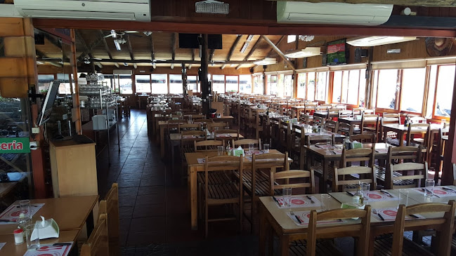 Classic Parrillada - Maldonado