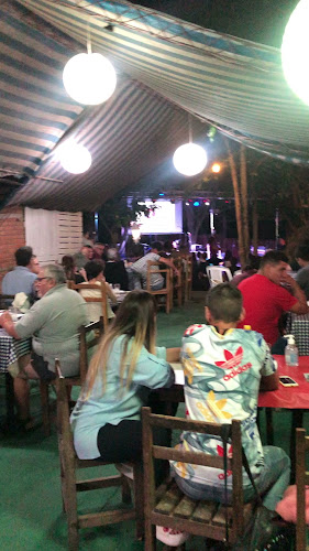 Comentarii opinii despre La Casa del Lago