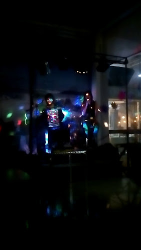 Comentarii opinii despre Parador Rocha