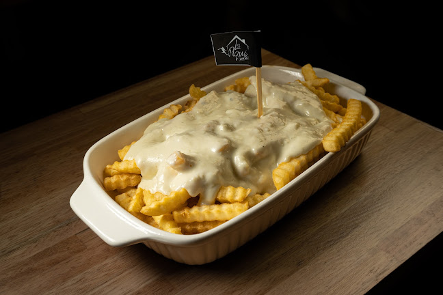 La Piqué House - Montevideo