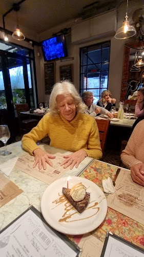 Comentarii opinii despre Restaurante El Berretín