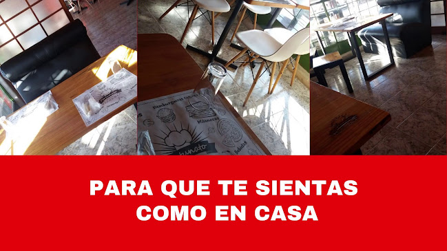 Opinii despre Pizzeria Fortunato. în Ciudad de la Costa - Gastronomía y hostelería