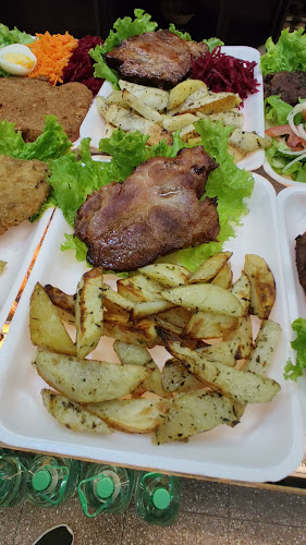 La Favorita. Bizcocheria, panaderia, autoservice - Montevideo