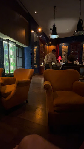 Moderno Bar - Gastronomía y hostelería