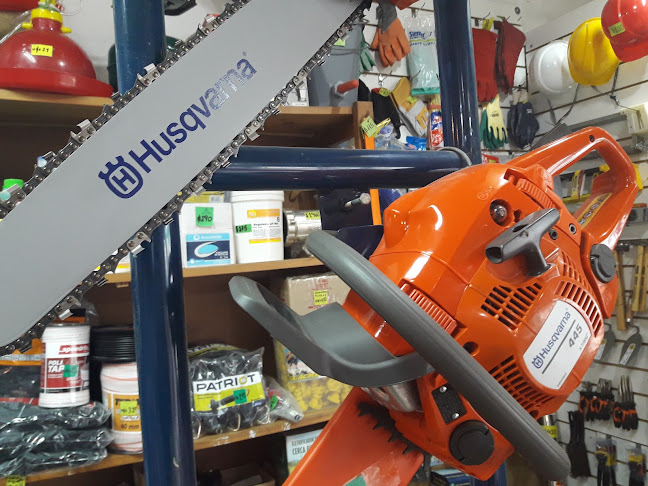 Agroveterinaria El Estribo - Gastronomía y hostelería